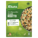 Knorr Weltgericht Italienisches Risotto