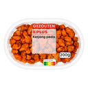 Spicy peanuts (healthy)