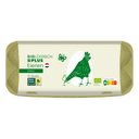 Biologisch  Biologisch  Eieren BX 10ST