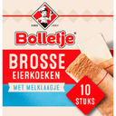 Bolletje Brosse eierkoek