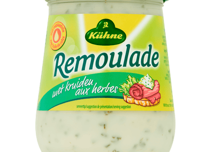 Kuhne Remouladesaus