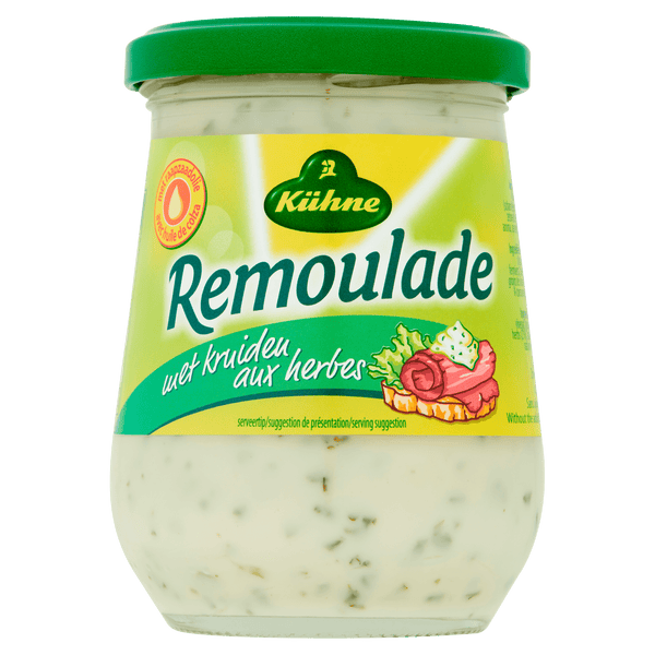 Kuhne Remouladesaus