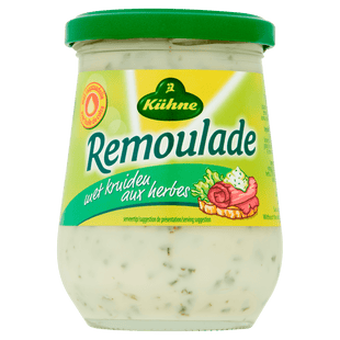 Kuhne Remouladesaus