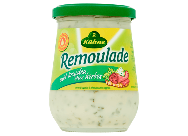 Kuhne Remouladesaus