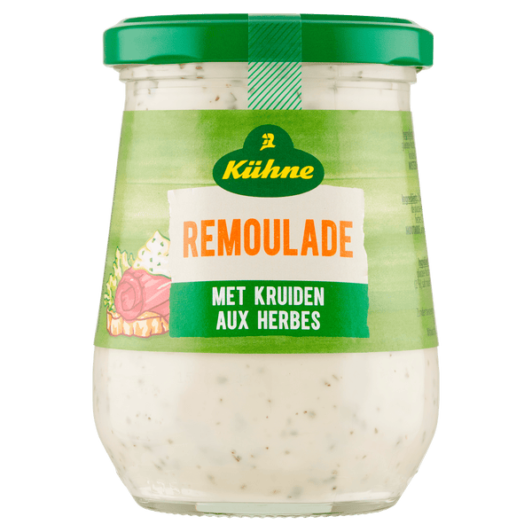 Kuhne Remouladensauce