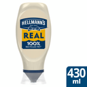 Hellmann’s Real Mayonnaise