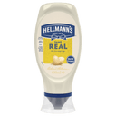 Hellmann’s Echte Mayonnaise
