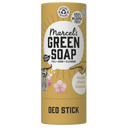 Marcel's Green Soap Deodorant Stick Vanilla & Cherry Blossom