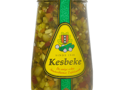 Kesbeke Cocktail mix