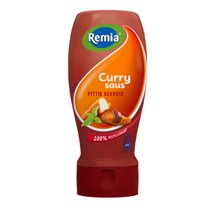 Remia Curry Topdown Mini