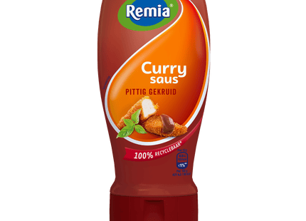 Remia Curry Topdown mini