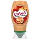 Calvé Snacksoße stückiger Burger