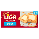 Liga MilkBreak Koekjes Melk