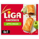 Liga HaverKick Haverreep Appel