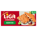 Liga EverGreen Cookies Currants