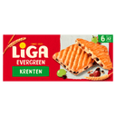 Liga Evergreen koekjes krenten  Dutchshopper