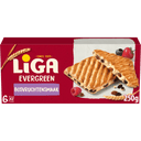 Liga EverGreen Cookies Forest Fruits