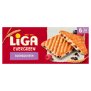Liga Evergreen koekjes bosvruchten  Dutchshopper