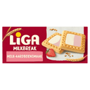 Liga Milkbreak cookies milk strawberry