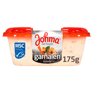 Johma-Garnelensalat