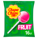Chupa Chups Fruit lollies