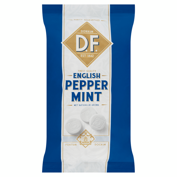 Fortuin Engelse Pepermunt