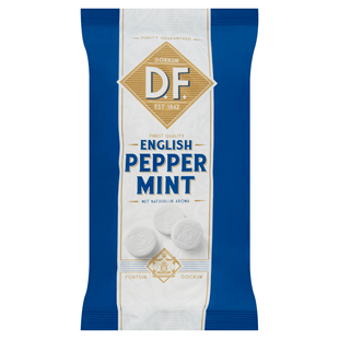 Fortune Englische Pfefferminze