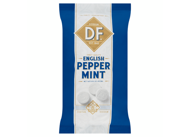 Fortuin Engelse Pepermunt