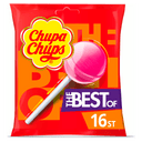 Chupa Chups The Best Of lolly's