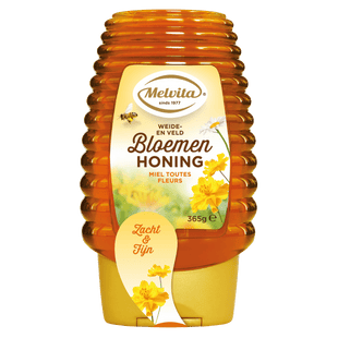 Melvita Bloemenhoning