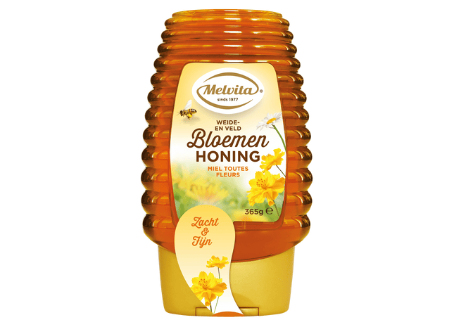 Melvita Bloemenhoning