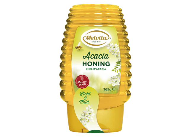 Melvita Acaciahoning