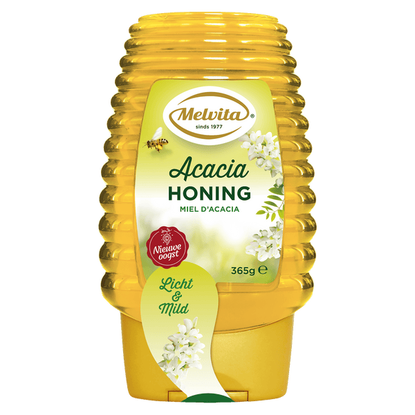 Melvita Akazienhonig