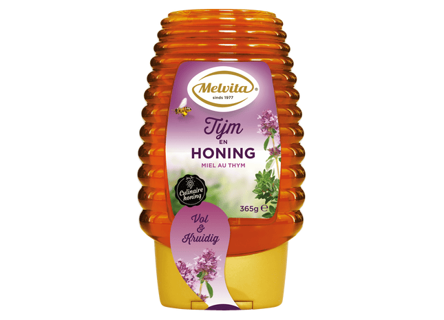 Melvita Tijm honing
