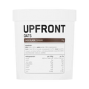 Upfront Oats chocolade smaak
