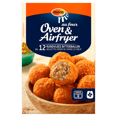 Ofensnacks