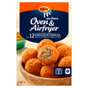 Mora Oven & Airfryer Beef Bitterballen