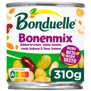 Bonduelle Bohnenmischung mit Mais