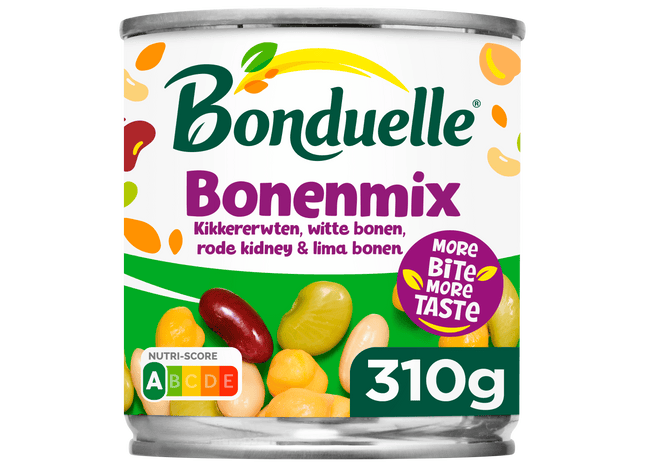 Bonduelle Bonenmix