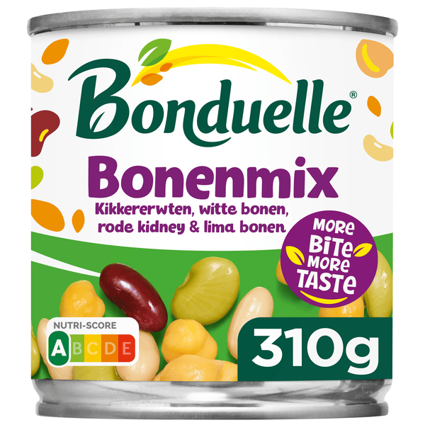 Bonduelle Bean Mix