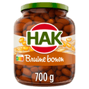 Hak Bruine bonen