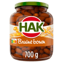 Hak Bruine bonen