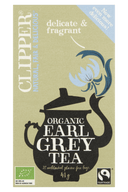 Clipper Earl Grey
