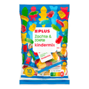 Weiche und süße Mischpackung zum Verteilen, 10 Tütchen