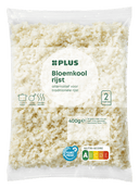 Cauliflower rice
