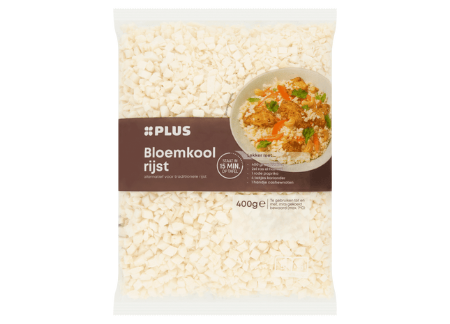 Bloemkoolrijst
