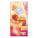 Delicata Reep crispy corn caramel witte chocolade