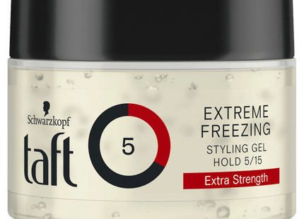 Taffeta Extreme Freezing Gel