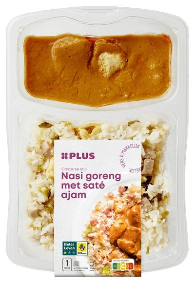Eastern soup