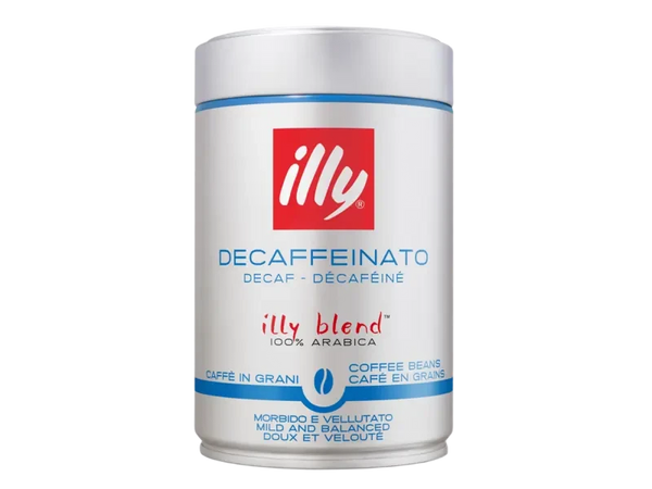 illy Decaféine koffiebonen